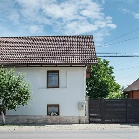 Valery House Ubytování v soukromí *